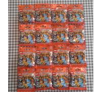 Lego minifigures series 15 (71011) complete unopened set new factory sealed