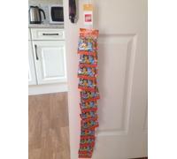 Lego minifigures series 15 unopened sealed random mystery blind bags packs x12