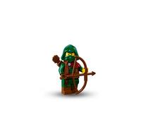 LEGO Minifigures Series 16