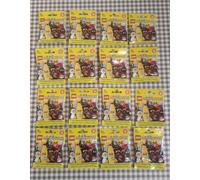 Lego minifigures series 16 (71013) complete unopened set new factory sealed