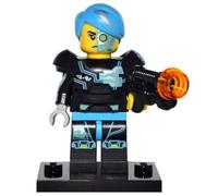 LEGO Minifigures Series 16 71013 Cyborg