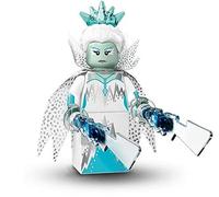 LEGO Minifigures Series 16 - ICE QUEEN Minifigure - (Bagged) 71013
