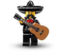 LEGO Minifigures Series 16 - MARIACHI PLAYER Minifigure - (Bagged) 71013