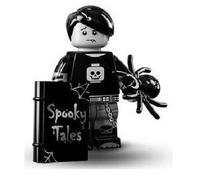 Lego Minifigures Series 16 - SPOOKY BOY Minifigure - (Bagged) 71013