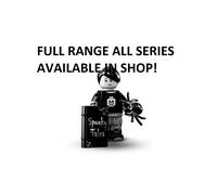Lego minifigures series 16 unopened factory sealed pick choose your own