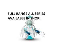 Lego minifigures series 16 unopened factory sealed pick choose your own