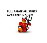 Lego minifigures series 16 unopened factory sealed pick choose your own