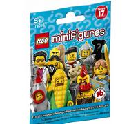 LEGO Minifigures Series 17