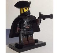 LEGO Minifigures Series 17 71018 New Pay 1 Postage