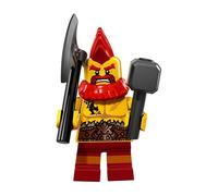 LEGO Minifigures Series 17 71018 New Pay 1 Postage