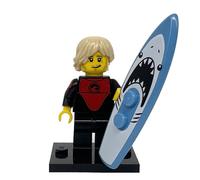 LEGO Minifigures Series 17 71018 New Pay 1 Postage