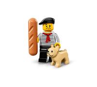 LEGO Minifigures Series 17 71018 new pick choose your own