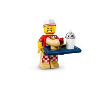 Lego minifigures series 17 unopened factory sealed pick choose your own