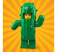 LEGO Minifigures Series 18