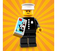 LEGO Minifigures Series 18