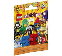 LEGO Minifigures Series 18 71021 new pick choose your own