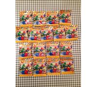 Lego minifigures series 18 complete unopened set new factory sealed