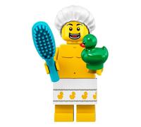 LEGO Minifigures Series 19