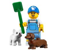 LEGO Minifigures Series 19