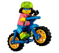 LEGO Minifigures Series 19