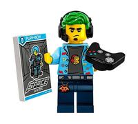 NEW (Opened) LEGO MINIFIGURES 71025 - Series 19