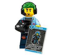 LEGO Minifigures Series 19 71025 new pick choose your own