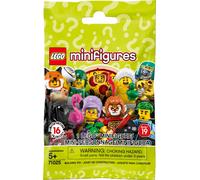Lego minifigures series 19 unopened factory sealed pick choose your own