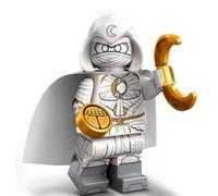 Lego Minifigures Series 2 71032 Mini Figures Rare Retired - New