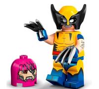 Lego Minifigures Series 2 71032 Mini Figures Rare Retired - New