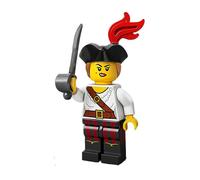 Lego Minifigures Series 20 71027 Mini Figures Rare Retired