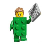 Lego Minifigures Series 20 71027 Mini Figures Rare Retired