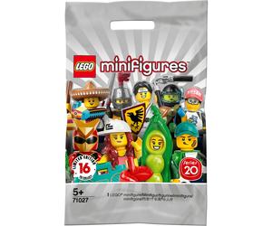 LEGO Minifigures Series 20 71027 new pick choose your own