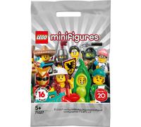 Lego minifigures series 20 unopened factory sealed pick choose your own