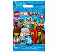 LEGO MINIFIGURES SERIES 22 FOREST ELF 71032