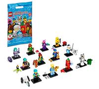 LEGO MINIFIGURES SERIES 22 TROUBADOUR 71032