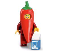 LEGO MINIFIGURES SERIES 22 TROUBADOUR 71032