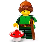 LEGO MINIFIGURES SERIES 22 FOREST ELF 71032