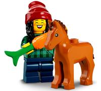 LEGO MINIFIGURES SERIES 22 TROUBADOUR 71032