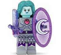 LEGO MINIFIGURES SERIES 22 NIGHT PROTECTOR 71032