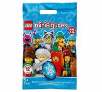 Lego minifigures series 22 unopened factory sealed pick choose your own