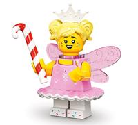 Series 23 LEGO