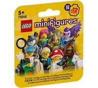 LEGO Minifigures Series 25 71045 new pick choose your own
