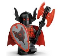 LEGO Minifigures Series 25 Basil The Bat Lord 71045 (Bagged)