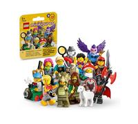 LEGO Minifigures Series 25 Collectible Set, Full set of 12 Unique Minifigures (71045)