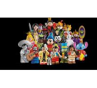 Lego 71038 Minifigures Disney 100 Series 3 - Choose Character - Sealed Packets