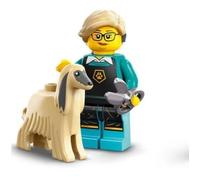 LEGO Minifigures Series 25 Dog Groomer 71045 (Bagged)
