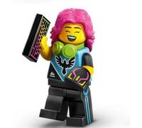 LEGO Minifigures Series 25 Gamer Girl 71045 (Bagged)