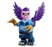 LEGO Minifigures Series 25 Harpy 71045 (Bagged)