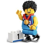 LEGO Minifigures Series 25 Paralympic Runner 71045 (Bagged)