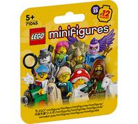 LEGO® Minifigures 71045 Series 25